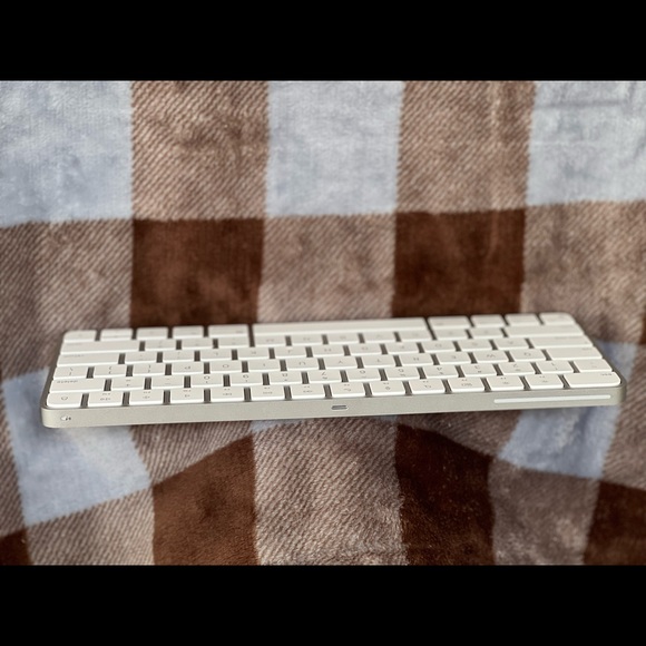 Apple Magic Keyboard - Picture 7 of 7